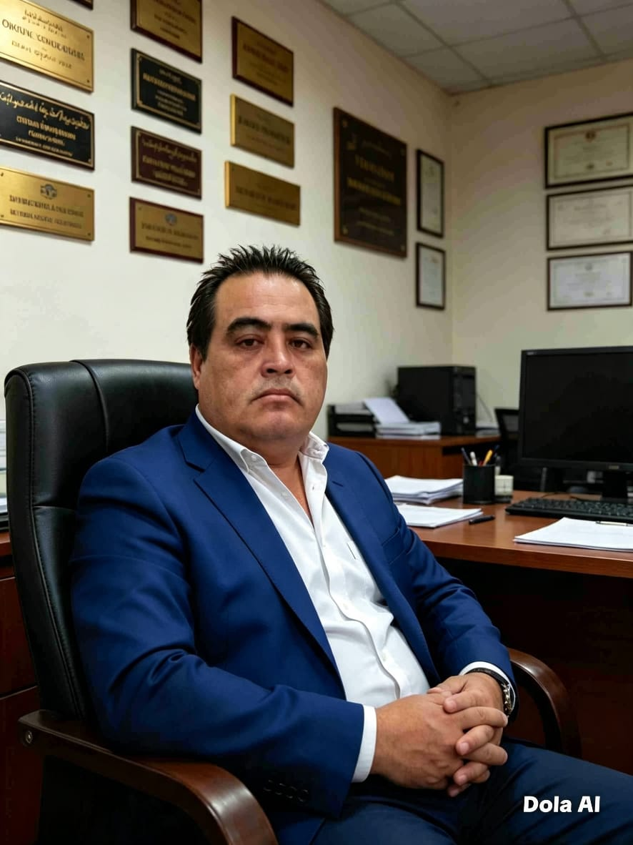 Fotografía profesional en oficina